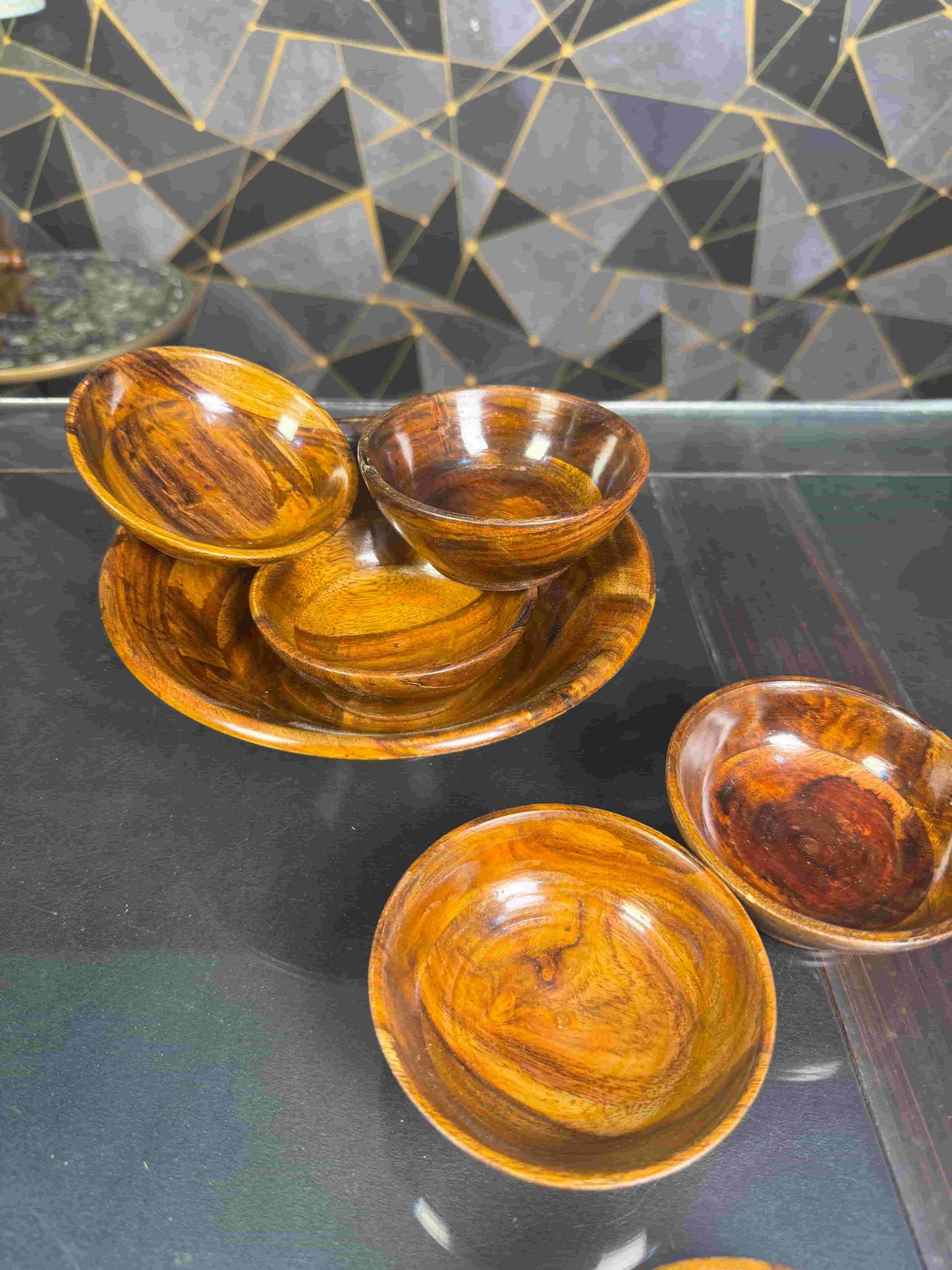 bowl set