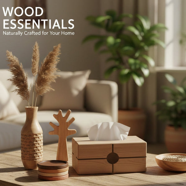 Signature Wood Products