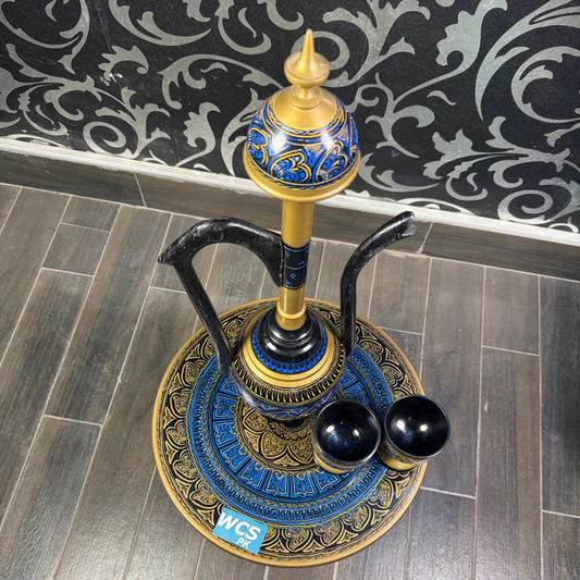 Umry Khyam Art Stand