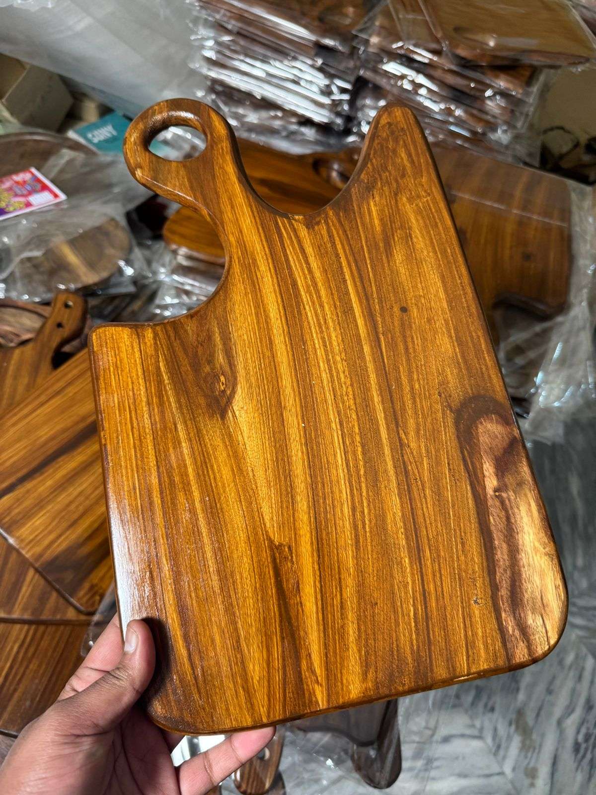 cutting board - wcspk